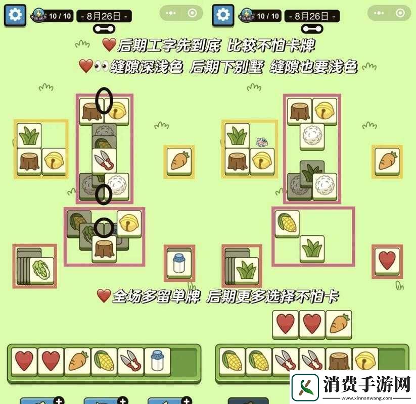 别墅轮换-2-攻略：探索神秘别墅的秘诀