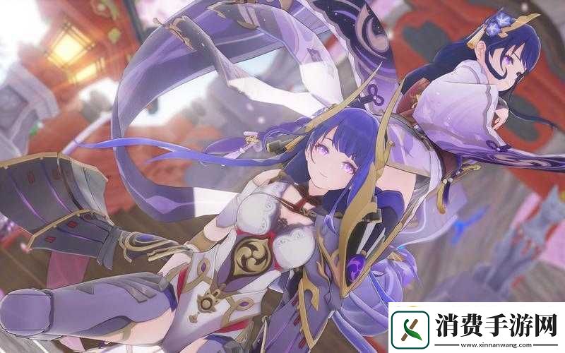 雷神ちゃんが人気の原因