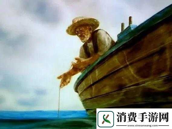 老人船上弄雨荷第十二集跚钢：精彩延续 