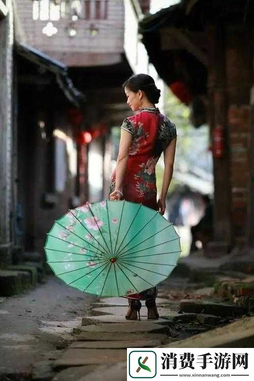 中国大但人文艺术：摄影的独特魅力
