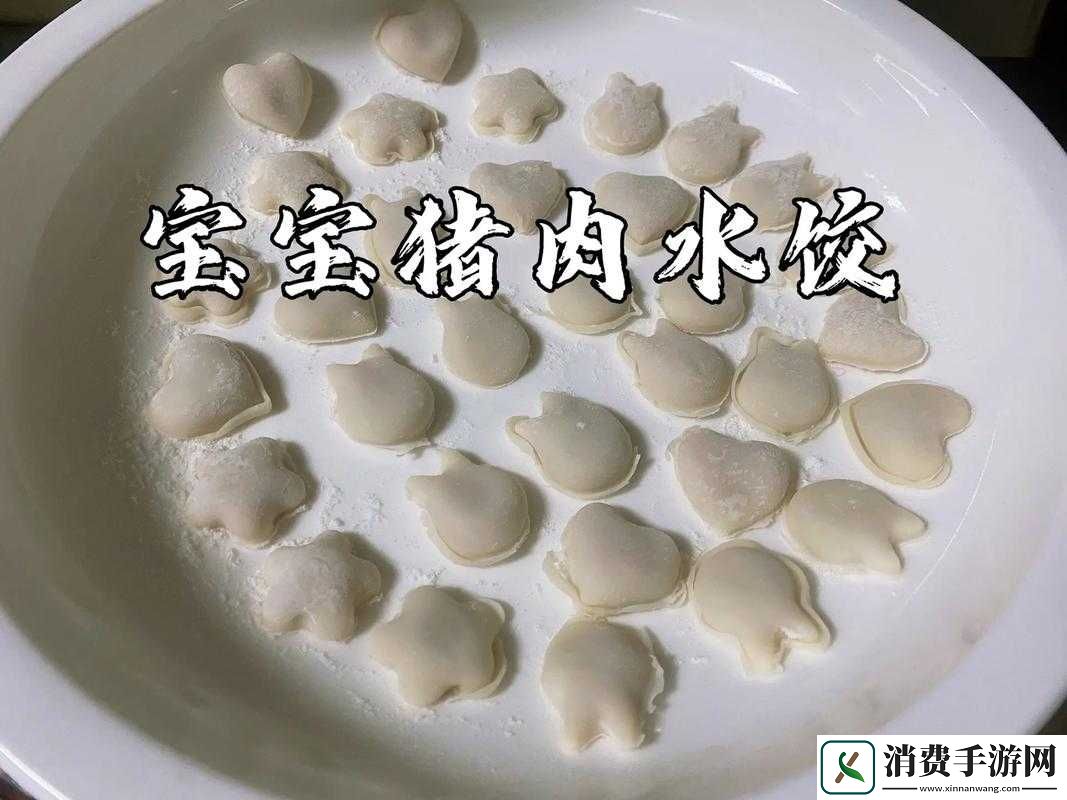 课后辅导-po-肉馅小水饺：美食与学习的奇妙交融