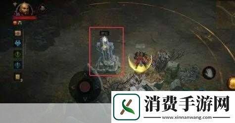 暗黑破坏神不朽远古梦魇事件触发攻略