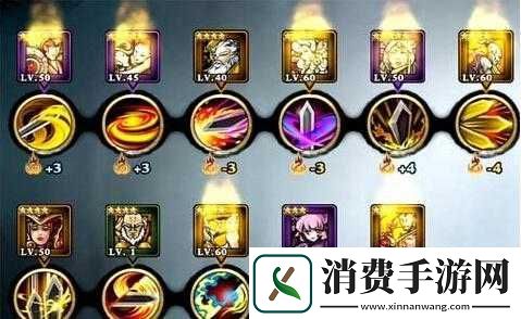 影之刃无锋的五条顶级技能链