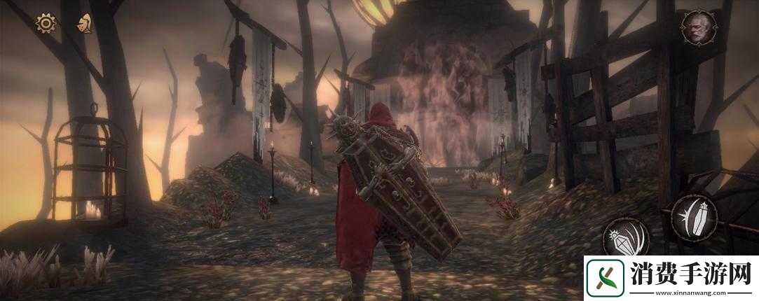 大掌门2心魔挑战攻略详解