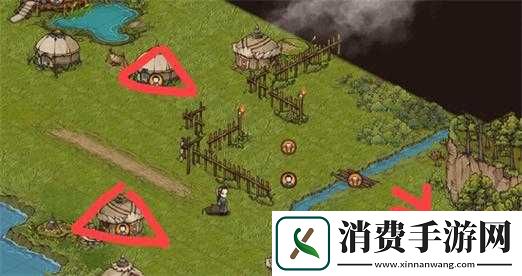 烟雨江湖塞北绝壁支线任务流程