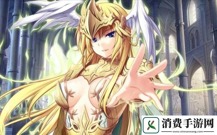 战女神游戏特色有哪些