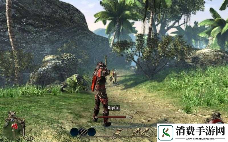 两个世界2好玩吗