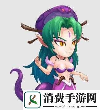 女王大人的主角特质