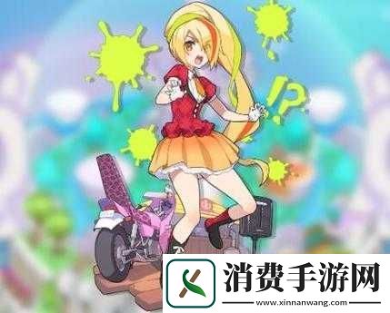 世界弹射物语二阶堂咲技能介绍