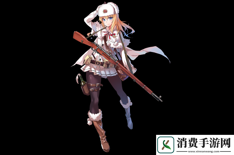 少女前线步枪小队进阶攻略