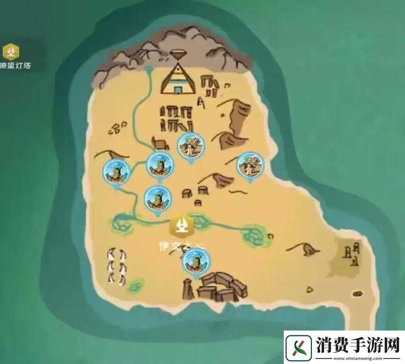 创造与魔法制作饲料的位置