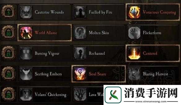 战锤末世鼠疫天灾法师武器选择指南