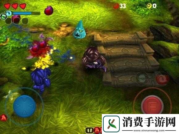 奇幻射击圣诞克里夫角色及新人物攻略