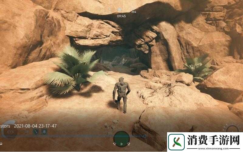 先祖人类奥德赛加速及减少体力消耗技巧分享