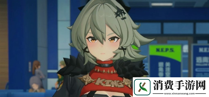 绝区零凯撒值得抽吗