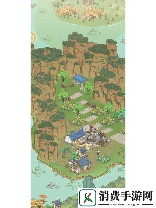 解忧小村落居民死后会入阴阳界吗