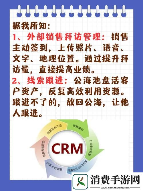 “成CRM免费”狂潮来袭