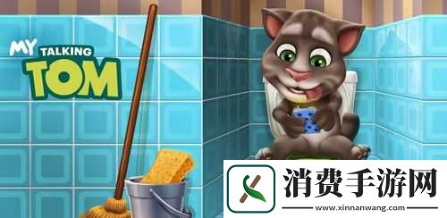 我的会说话的汤姆猫厨房道具之窗玩法攻略