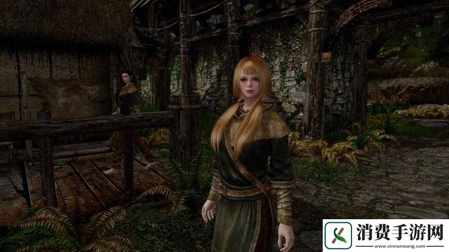 上古卷轴5天际重制版魔免随从培养指南