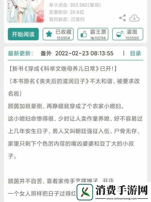 LVL大哥弟媳古言