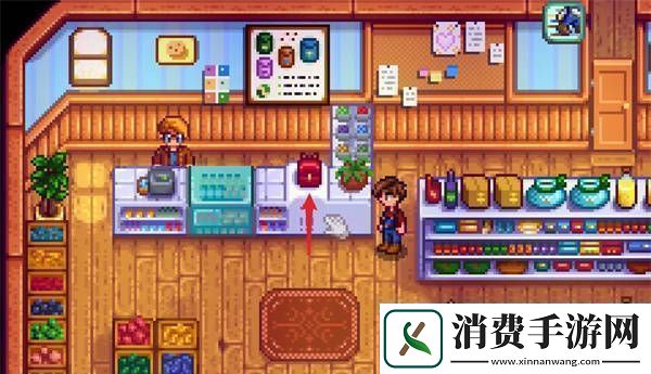 星露谷物语背包扩大方法有哪些