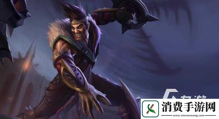 德莱文接斧头技巧