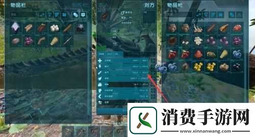 方舟生存进化创造模式开启方法