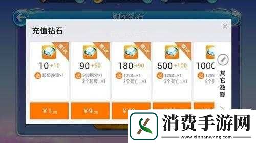 天天酷跑平民刷钻技巧攻略