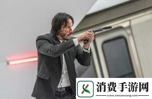 提枪直入两扇门