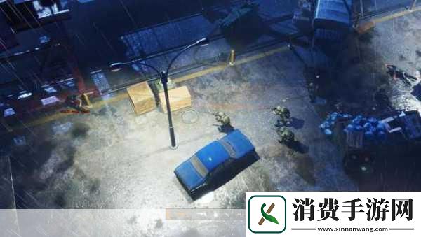 Steam新风貌手游玩家视角下的赛博净化行动