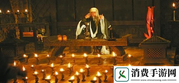 三国战纪七星灯有什么用