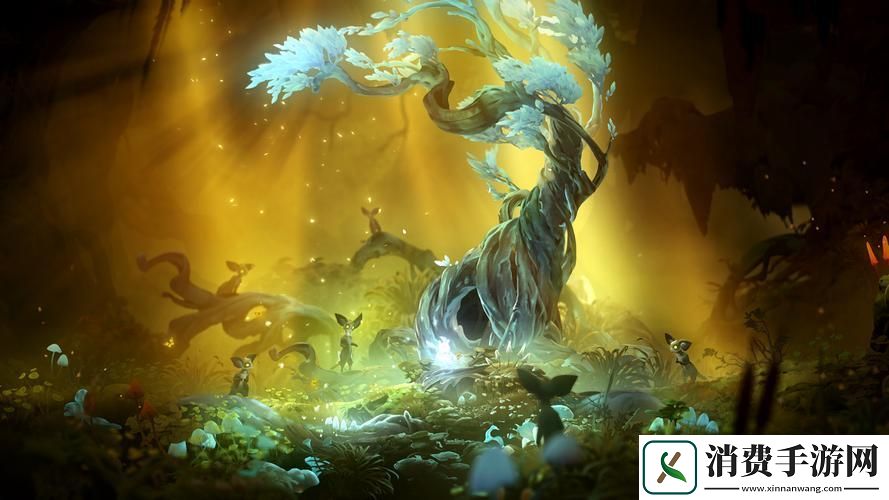 奥日2手机上手记