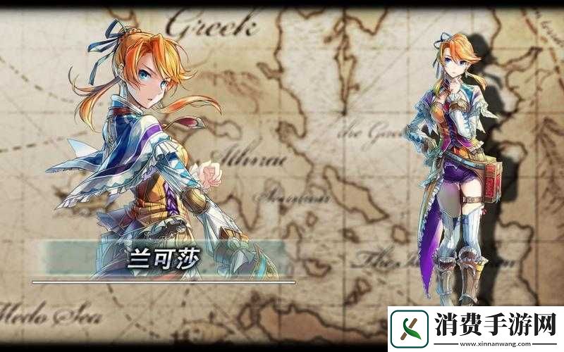 伊苏8好感度提升技巧及好感动作用分析