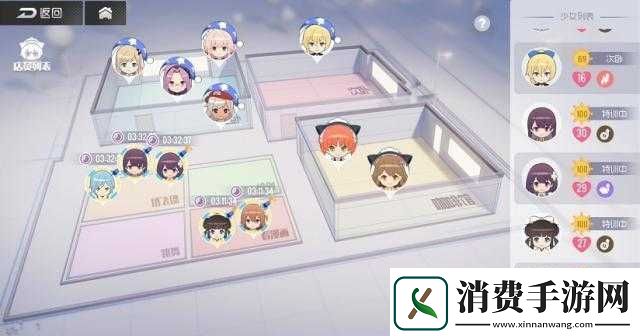 双生视界咖啡制作攻略