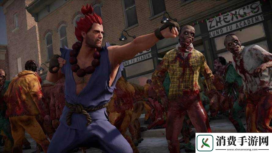 配置较低电脑优化流畅运行丧尸围城4方法