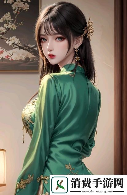 女特务与黄花大闺女的对比