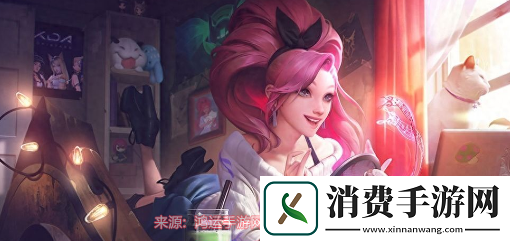 英雄联盟手游萨勒芬妮怎么玩