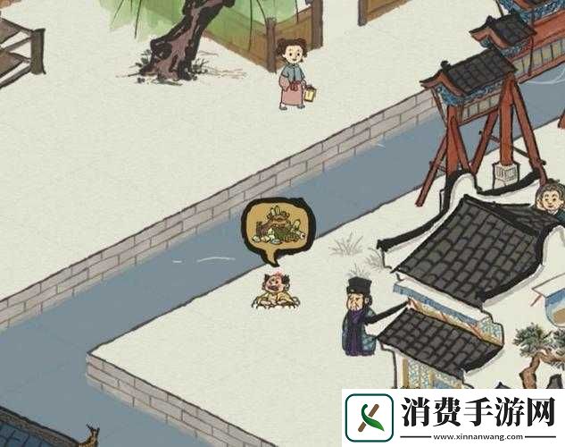 江南百景图土行孙位置揭秘