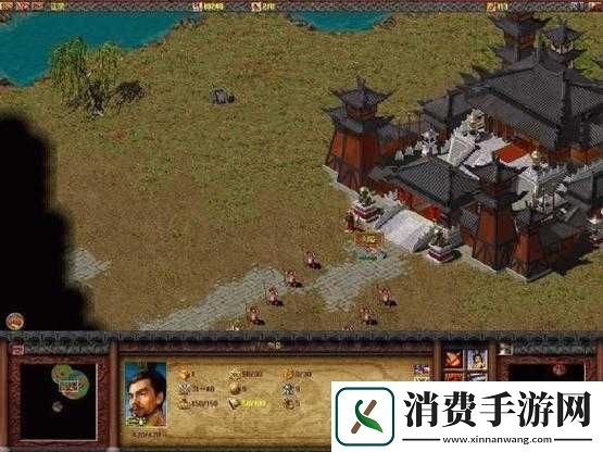 三分天下奇兵之高科技兵种制胜