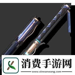 鸣潮暗主最佳武器推荐排行