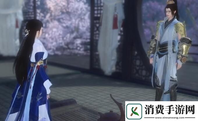 逆水寒手游拜师在哪里拜详情