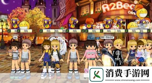 独家揭秘VALOFE携手R2Beat