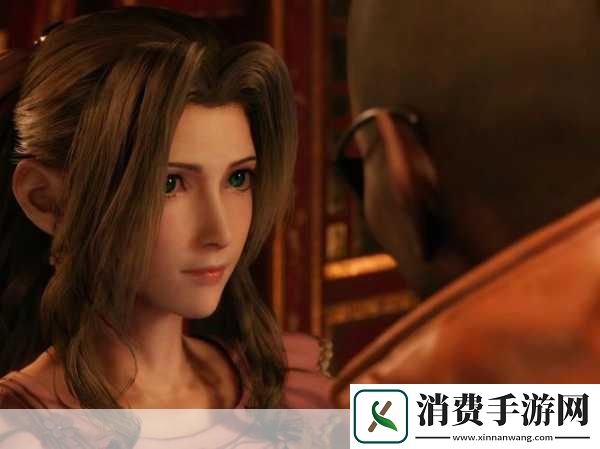 对于无数最终幻想系列的忠实粉丝而言