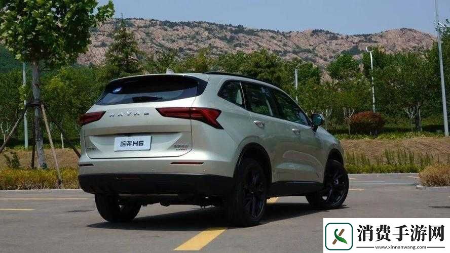 国产SUV精二区69