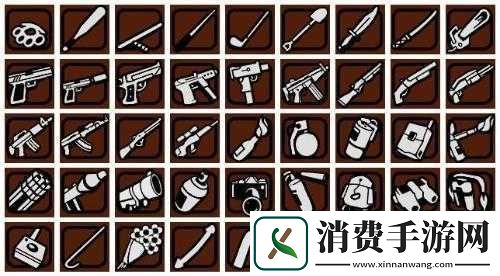 圣安地列斯投掷武器玩法