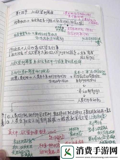 从拒绝到主动到享受