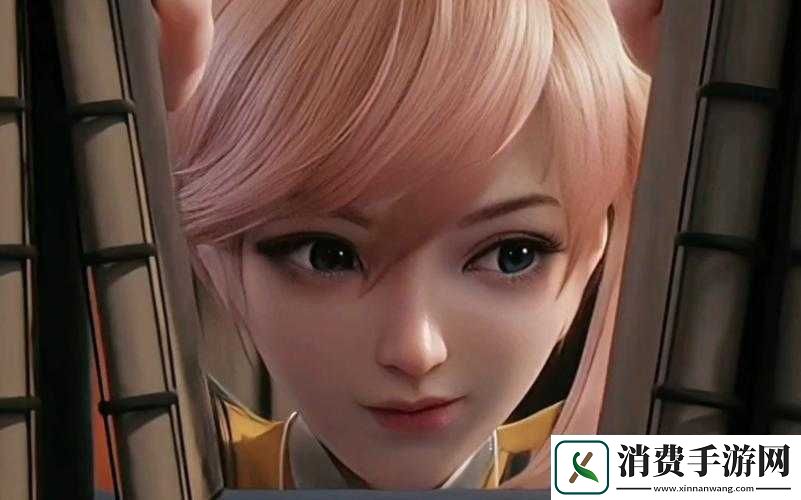 姬小满张嘴流眼泪图片高清