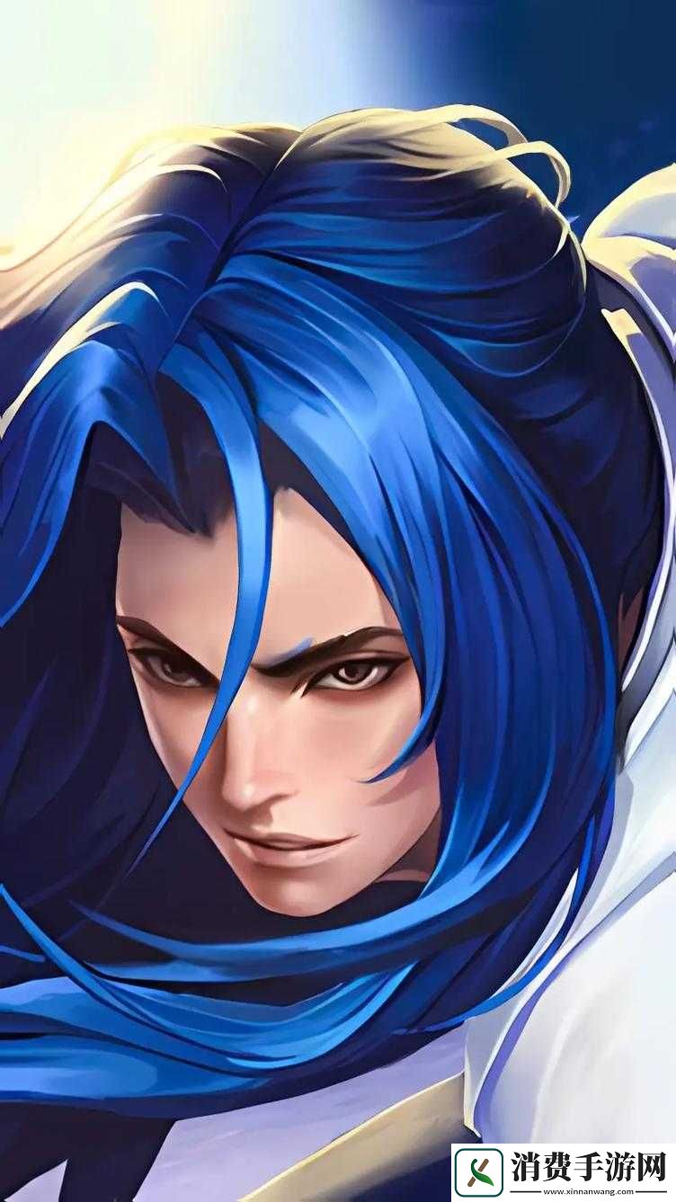 王者荣耀橘右京