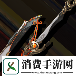 鸣潮暗主最佳武器推荐排行