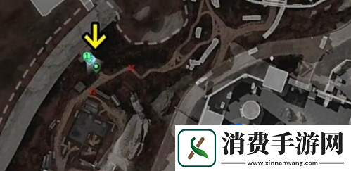 三角洲行动零号大坝隐秘协议箱在哪零号大坝隐秘协议箱位置